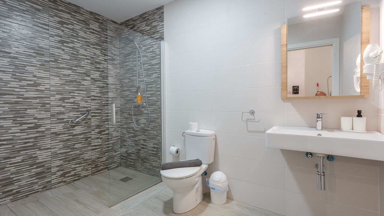 Photo of Bathroom in Old Town