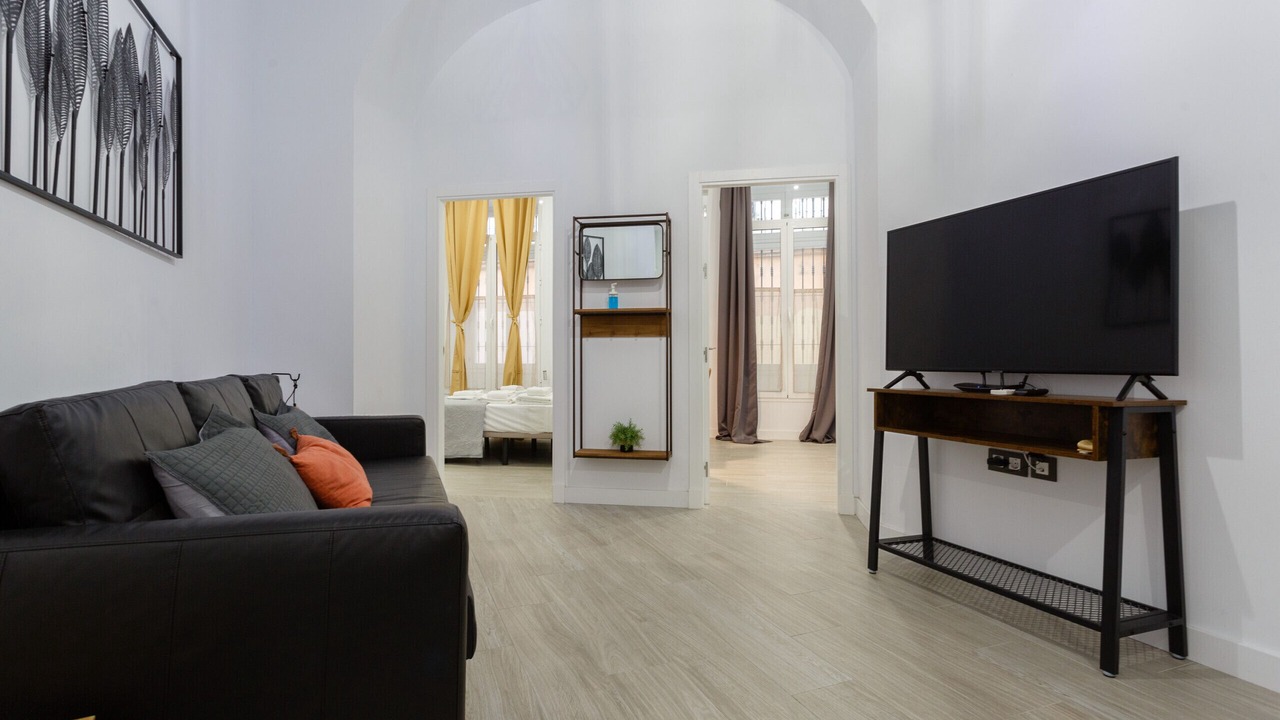 Photo of Livingroom in Old Town