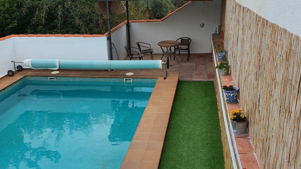 Photo of Outdoor in Teba