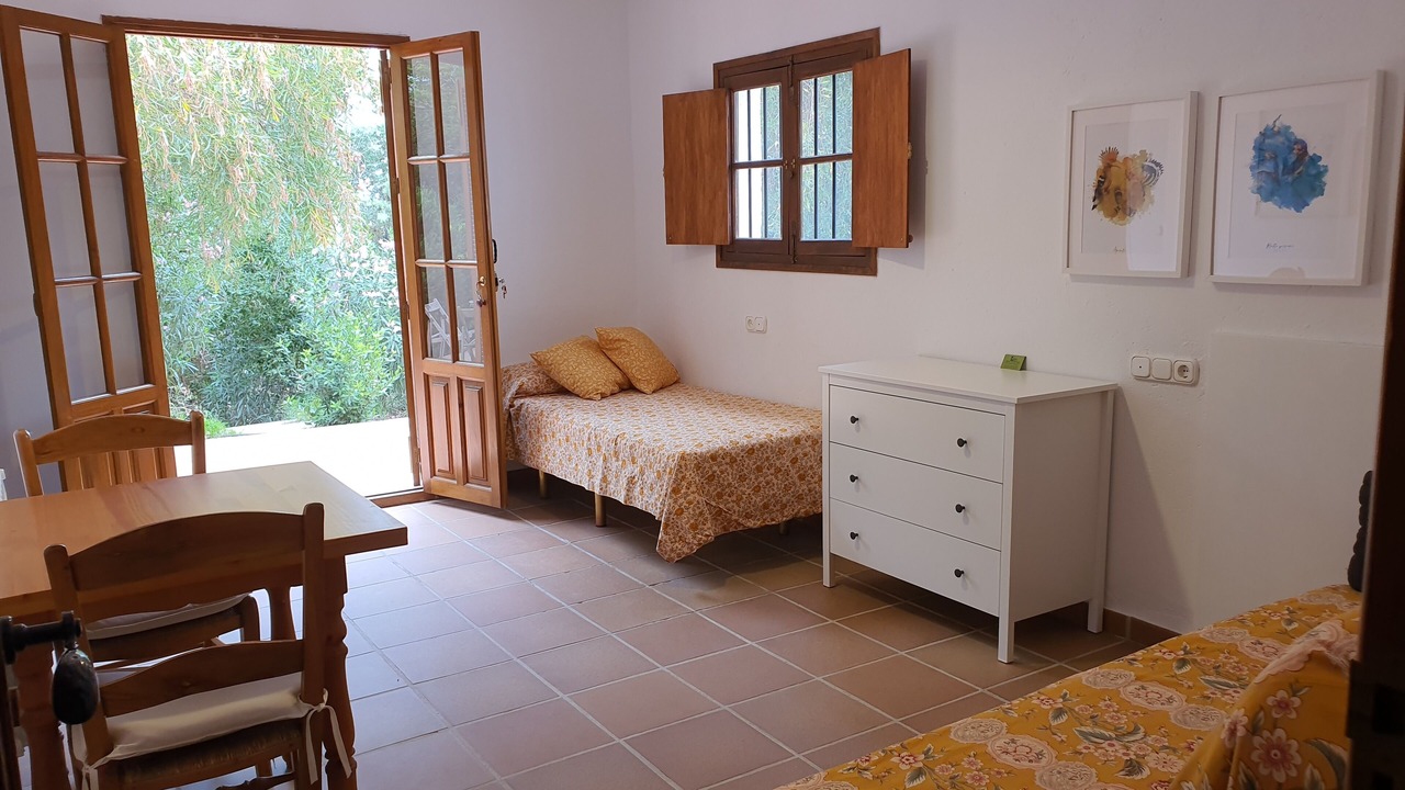Photo of Bedroom in Teba