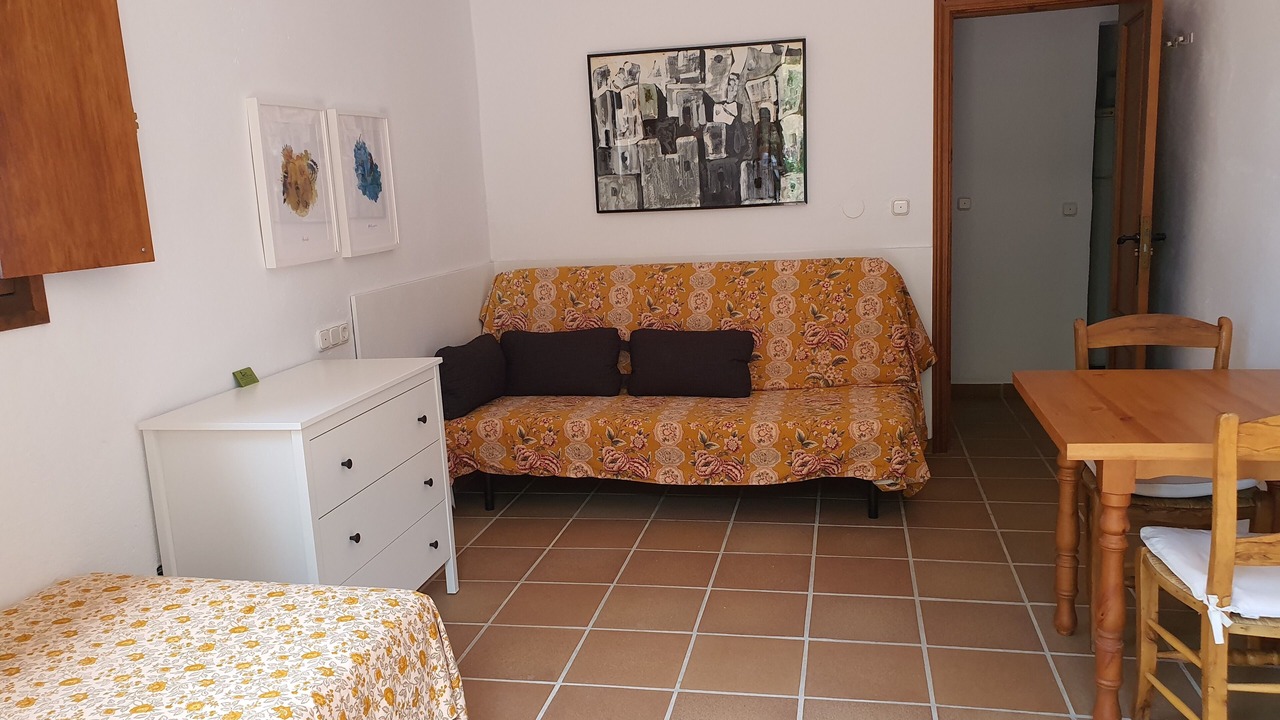 Photo of Bedroom in Teba