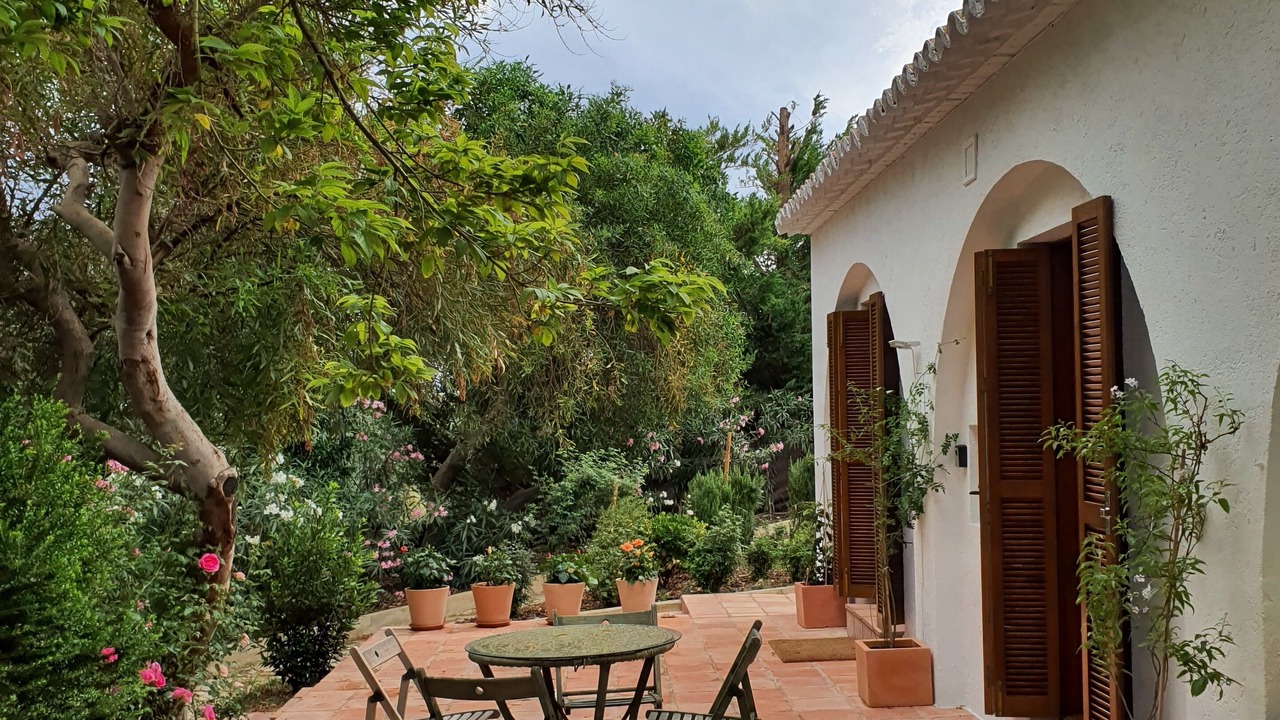 Photo of Outdoor in Teba