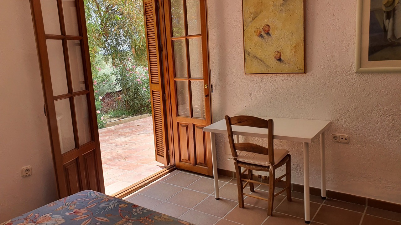 Photo of Bedroom in Teba