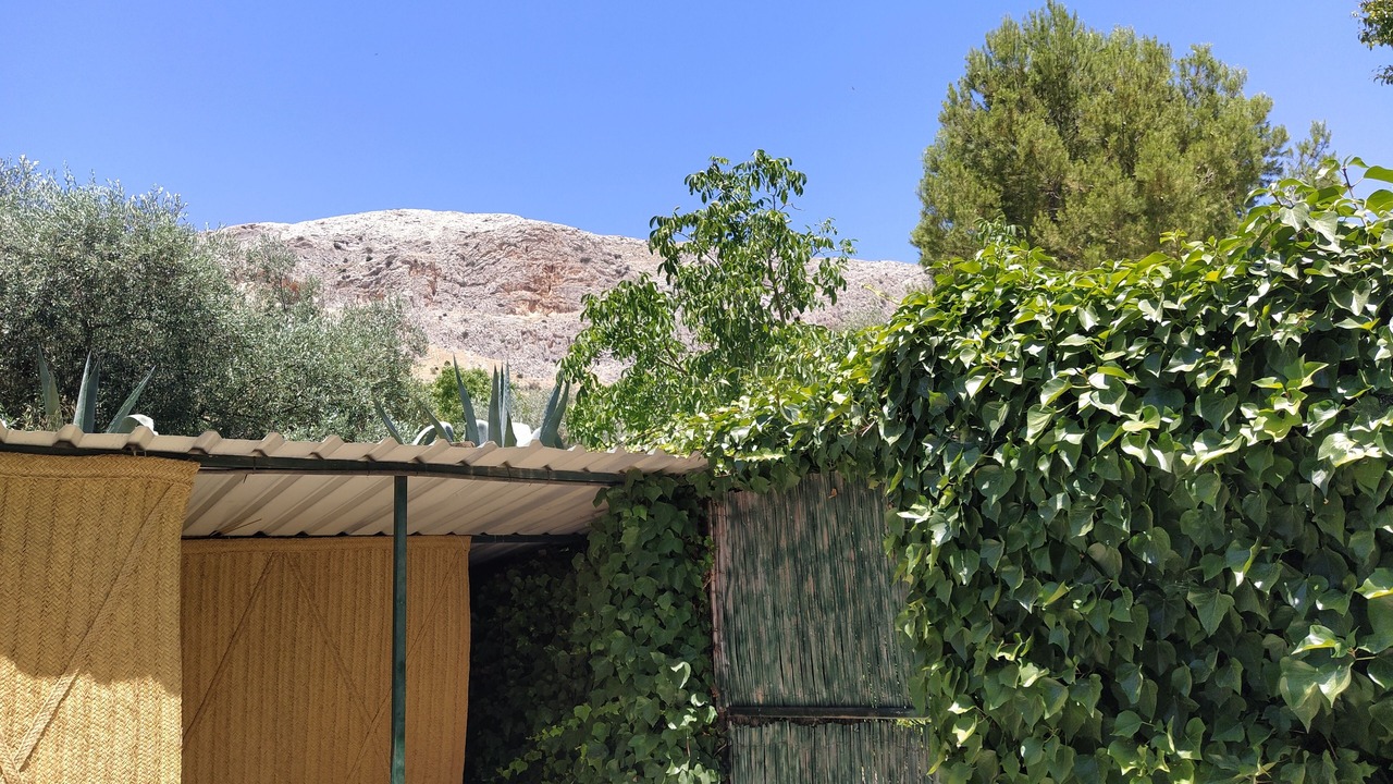 Photo of Outdoor in Teba