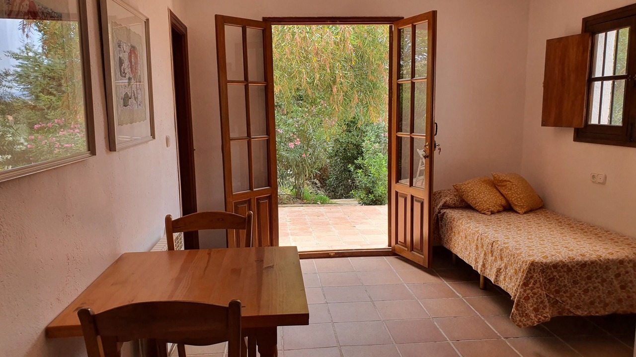 Photo of Bedroom in Teba