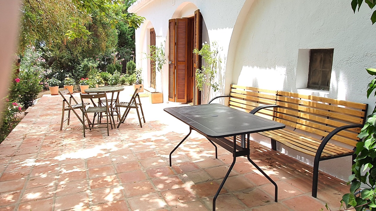 Photo of Outdoor in Teba