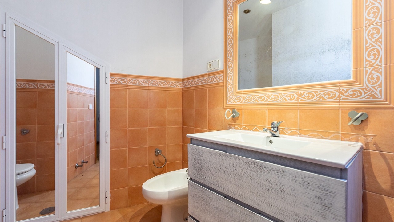 Photo of Bathroom in Rincon de la Victoria