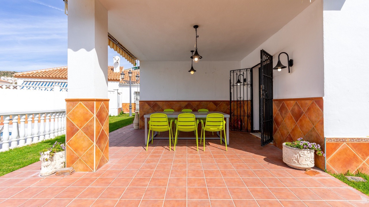 Photo of Outdoor in Rincon de la Victoria