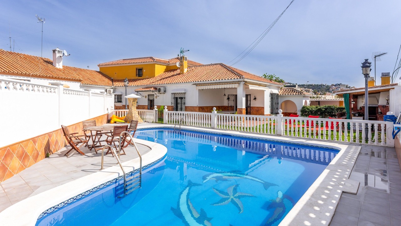 Photo of Outdoor in Rincon de la Victoria