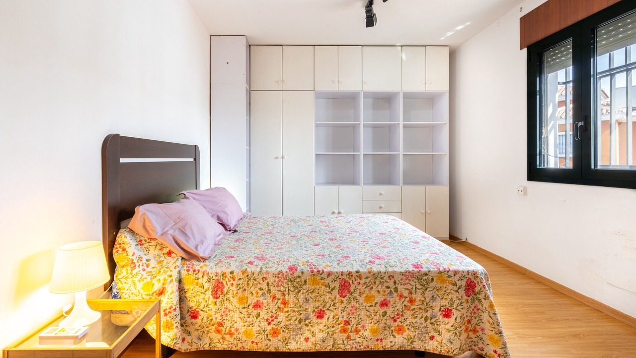 Photo of Bedroom in Rincon de la Victoria