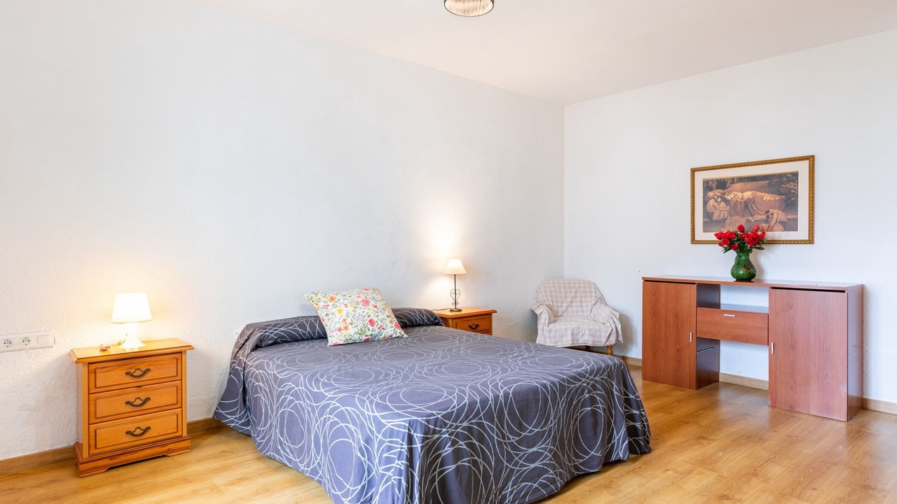 Photo of Bedroom in Rincon de la Victoria
