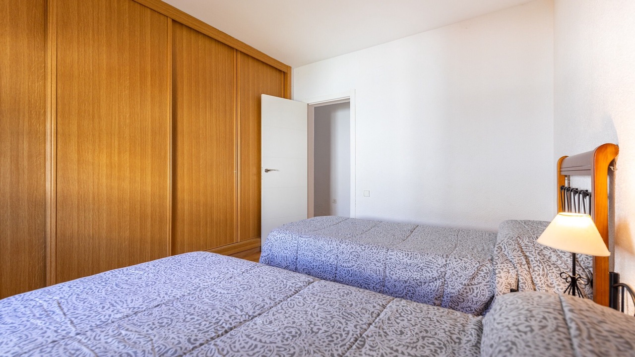 Photo of Bedroom in Rincon de la Victoria