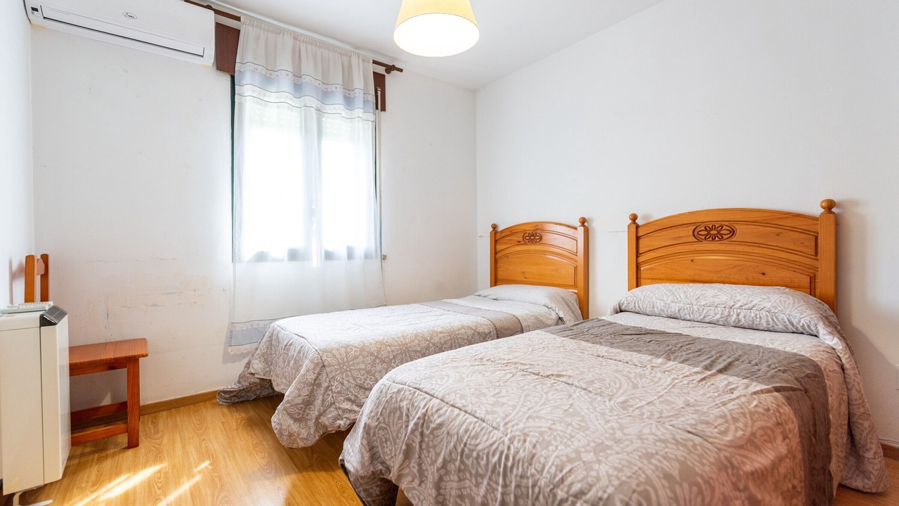 Photo of Bedroom in Rincon de la Victoria