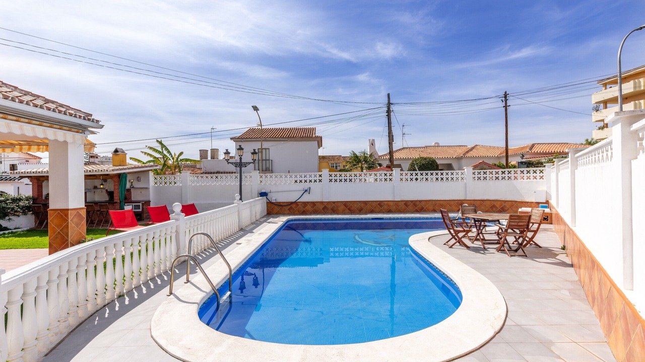 Photo of Outdoor in Rincon de la Victoria
