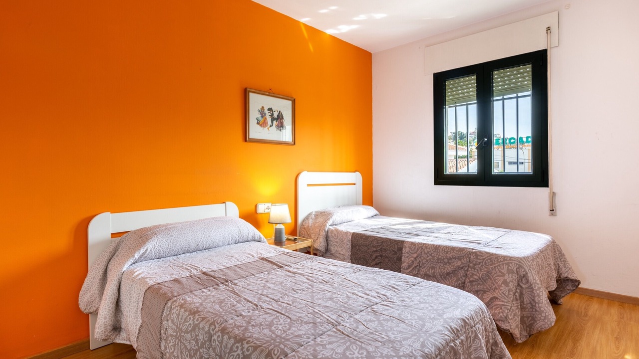 Photo of Bedroom in Rincon de la Victoria