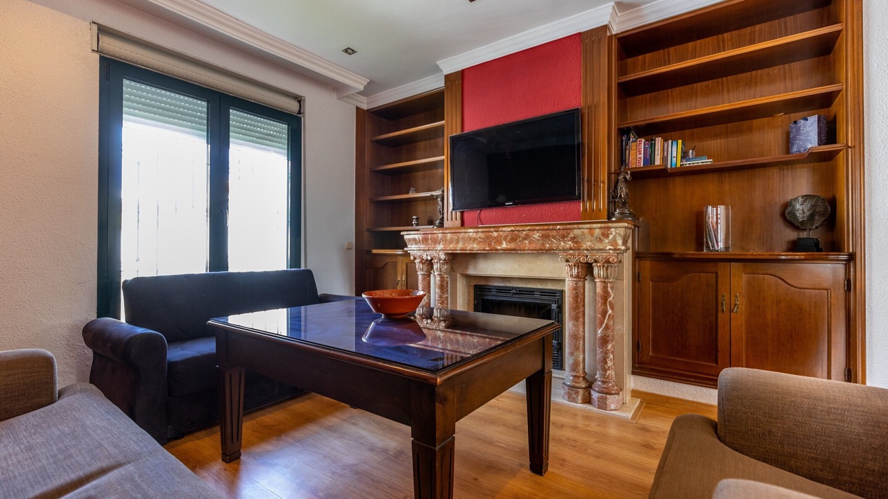 Photo of Livingroom in Rincon de la Victoria