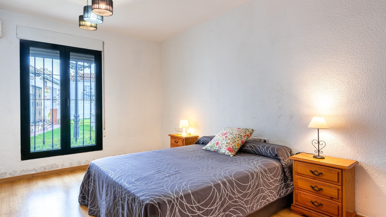 Photo of Bedroom in Rincon de la Victoria