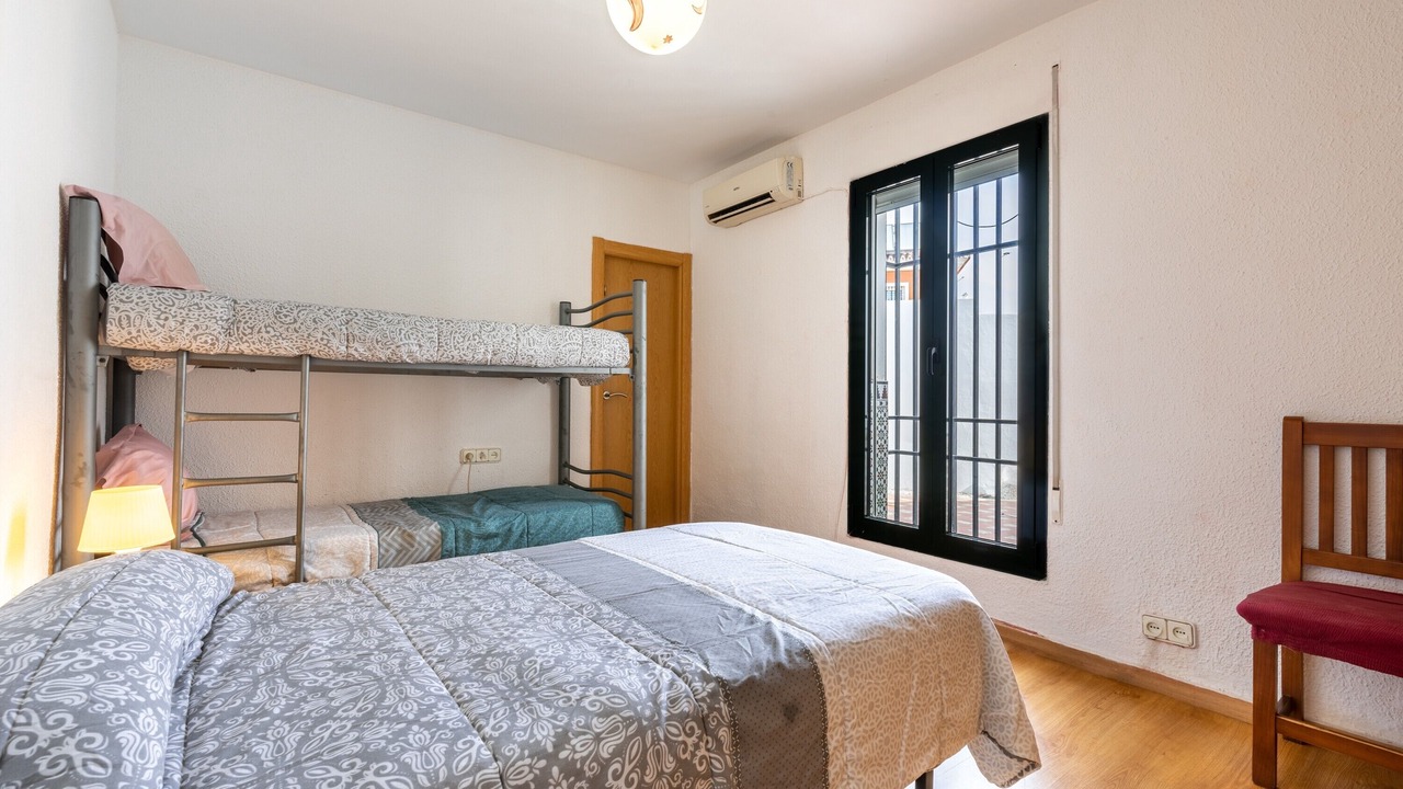 Photo of Bedroom in Rincon de la Victoria