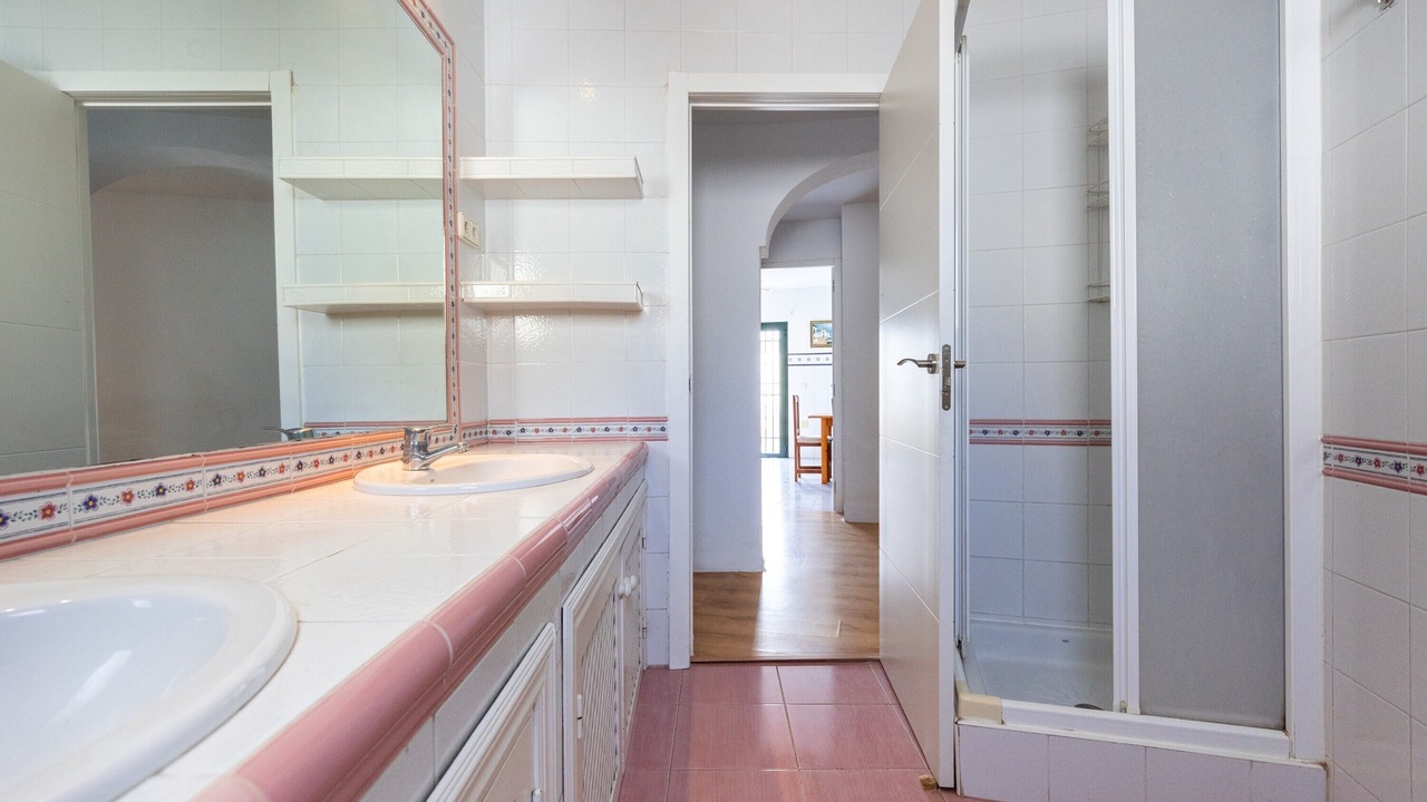 Photo of Bathroom in Rincon de la Victoria
