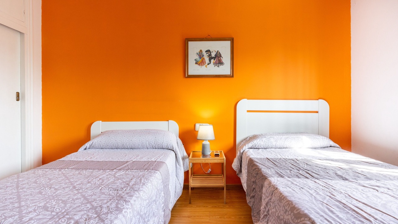 Photo of Bedroom in Rincon de la Victoria