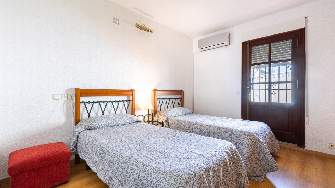 Photo of Bedroom in Rincon de la Victoria