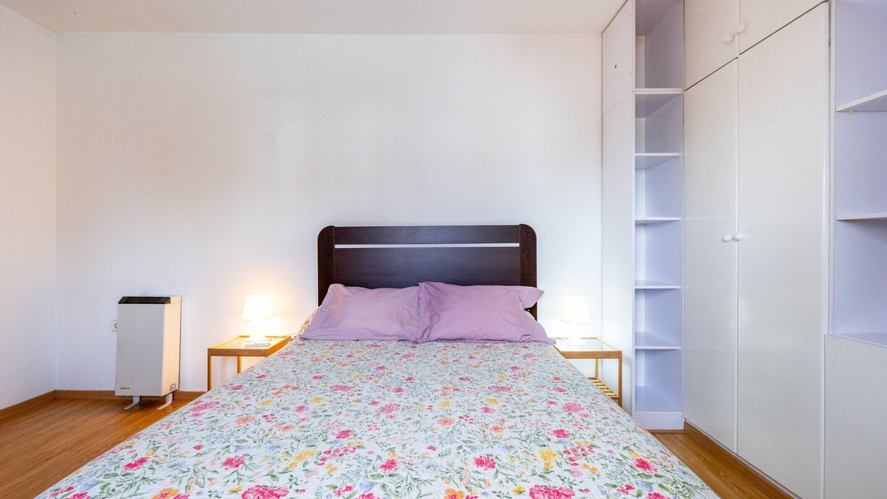Photo of Bedroom in Rincon de la Victoria