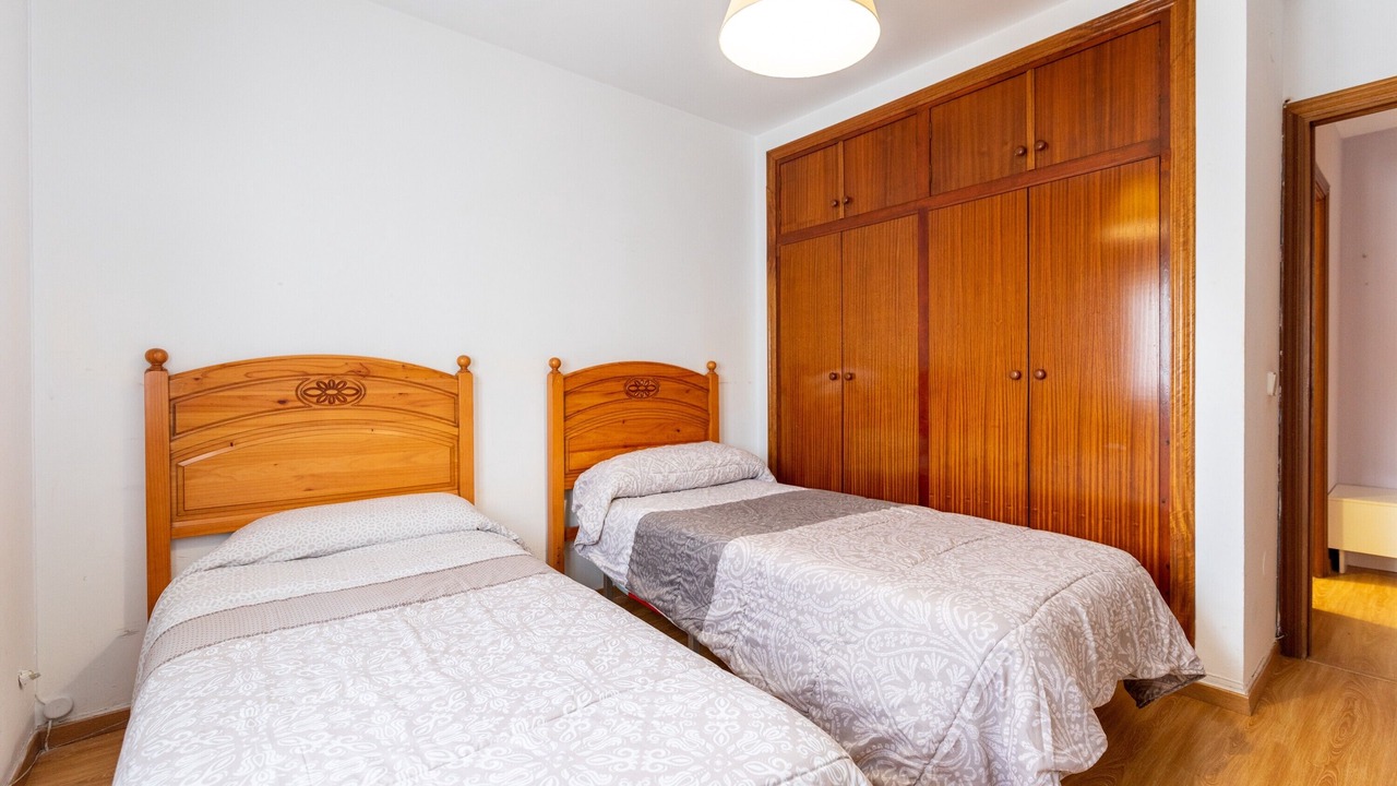 Photo of Bedroom in Rincon de la Victoria