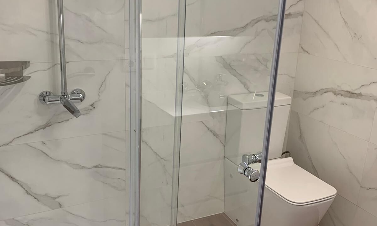 Photo of Bathroom in Mezquitilla