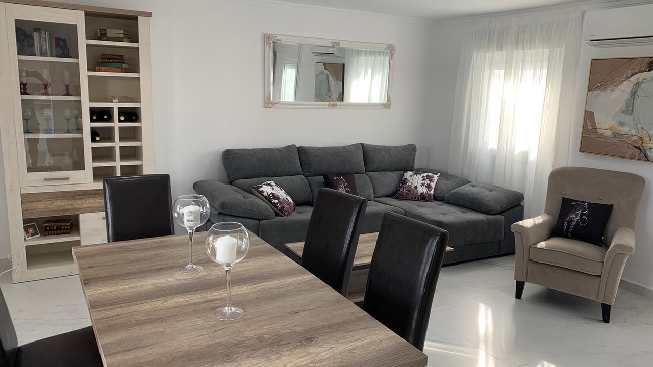 Photo of Livingroom in Mezquitilla