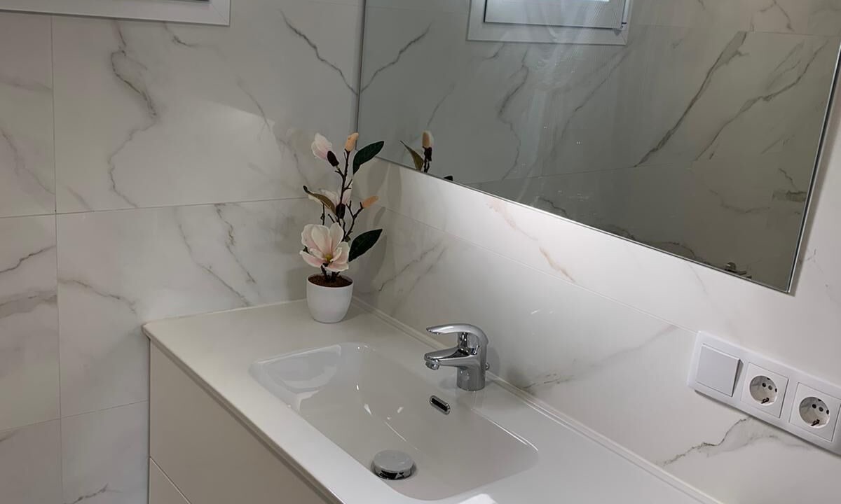 Photo of Bathroom in Mezquitilla