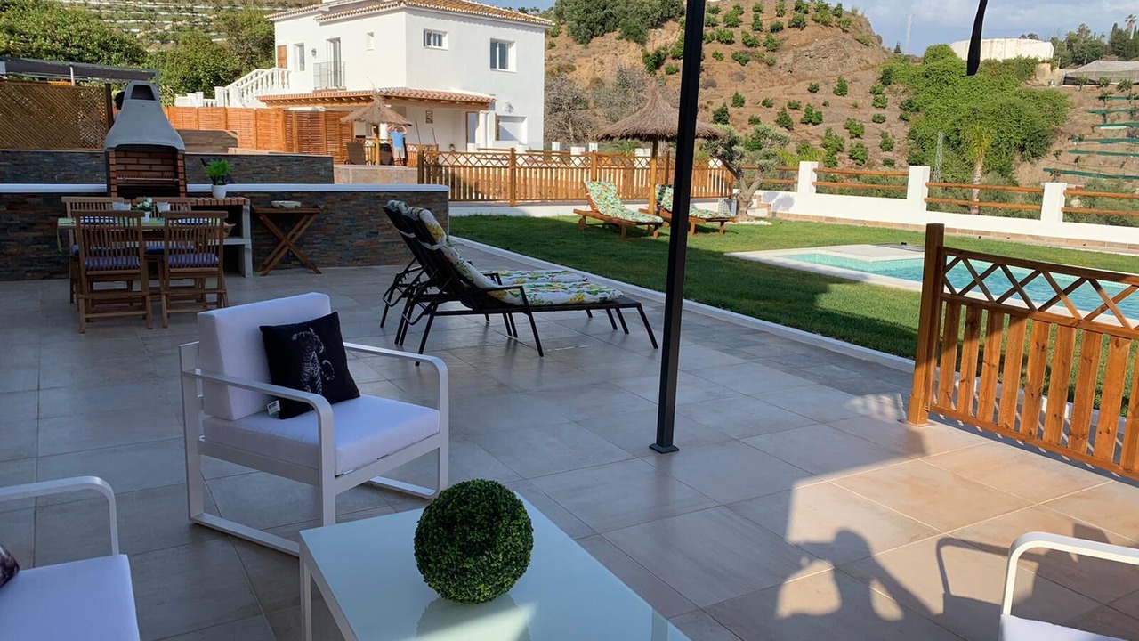 Photo of Outdoor in Mezquitilla