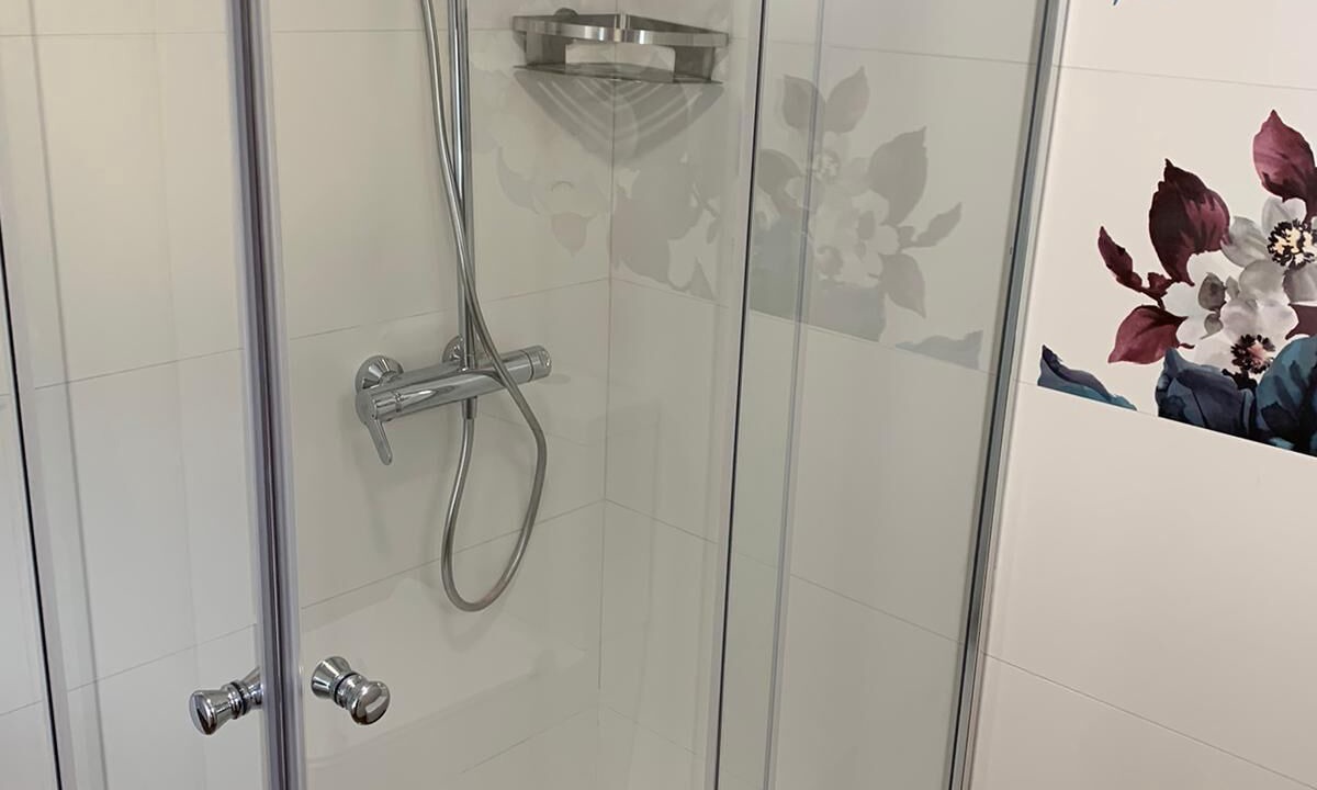 Photo of Bathroom in Mezquitilla
