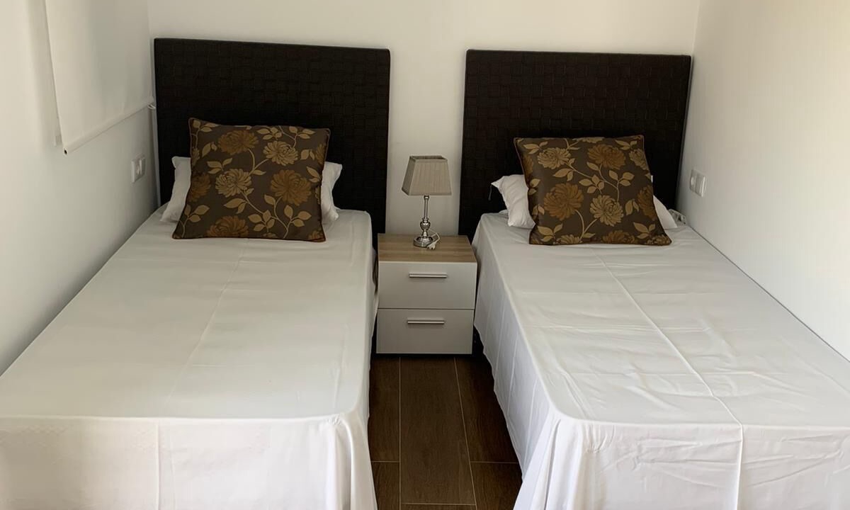 Photo of Bedroom in Mezquitilla