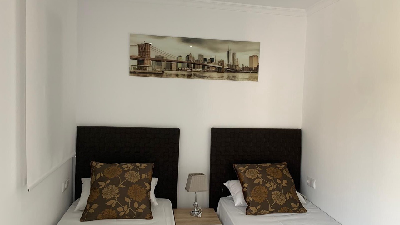 Photo of Bedroom in Mezquitilla