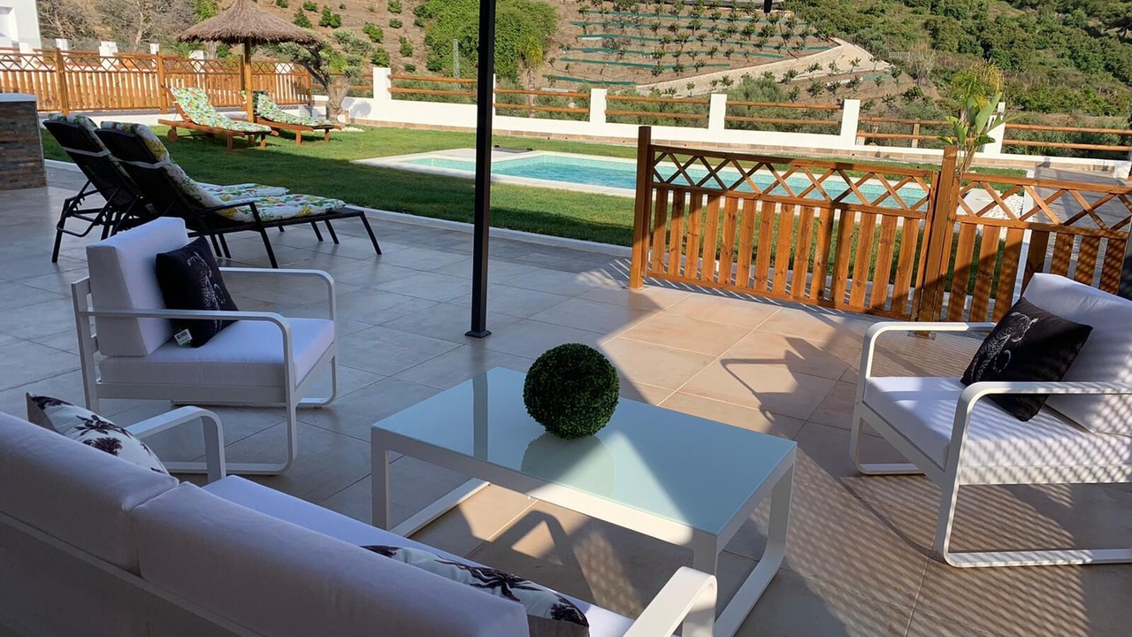 Photo of Outdoor in Mezquitilla