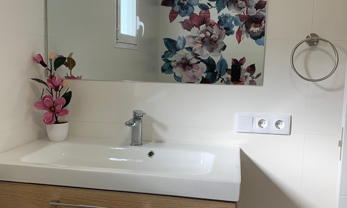 Photo of Bathroom in Mezquitilla