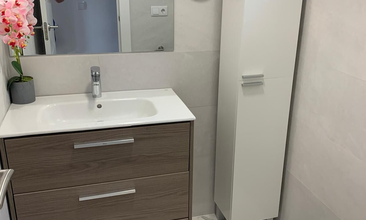 Photo of Bathroom in Mezquitilla