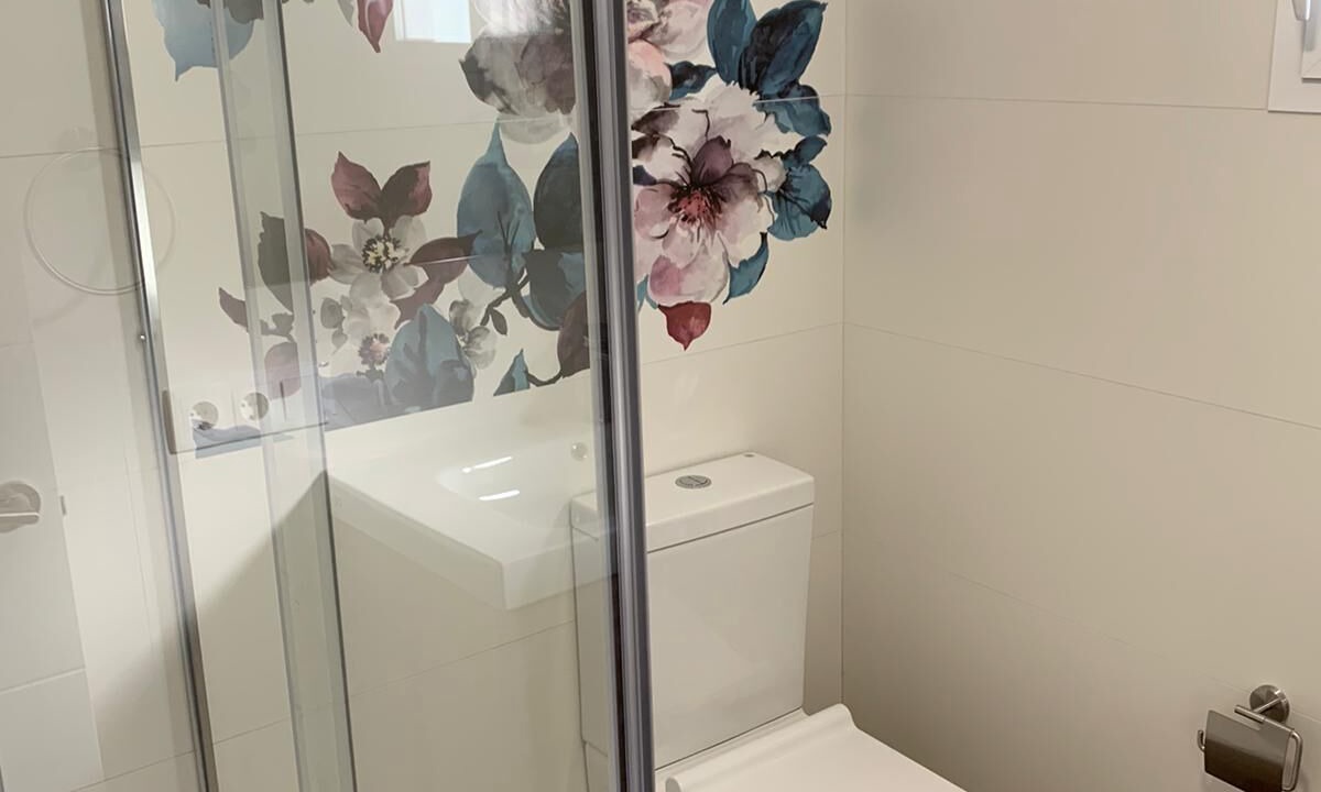 Photo of Bathroom in Mezquitilla