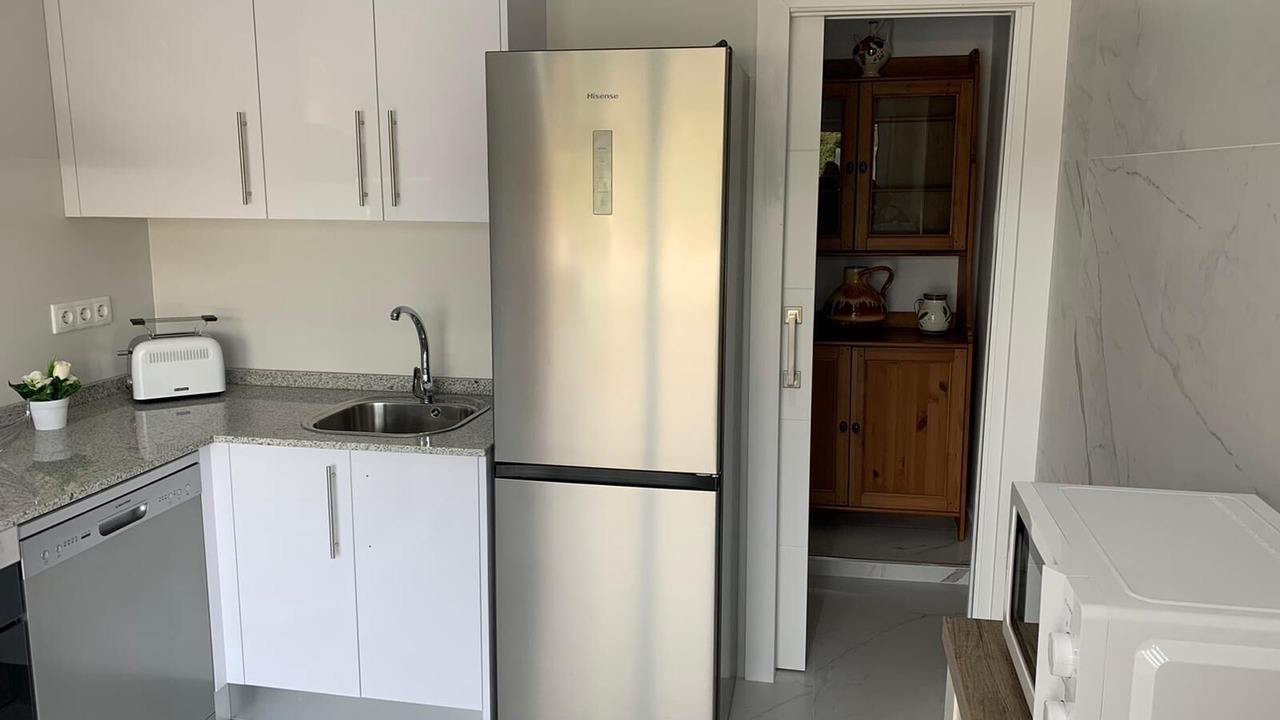 Photo of Kitchen in Mezquitilla