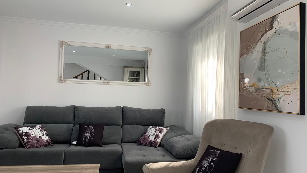 Photo of Livingroom in Mezquitilla