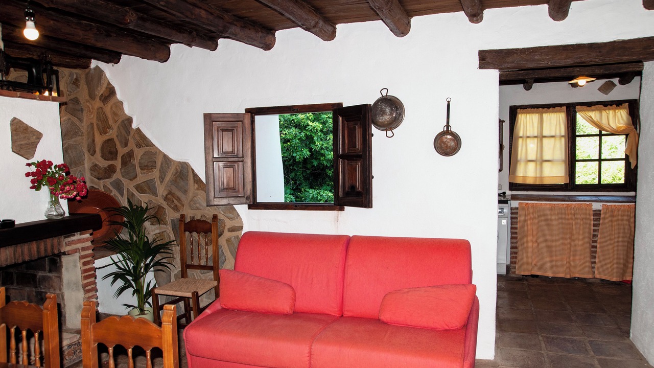 Photo of Livingroom in Juzcar