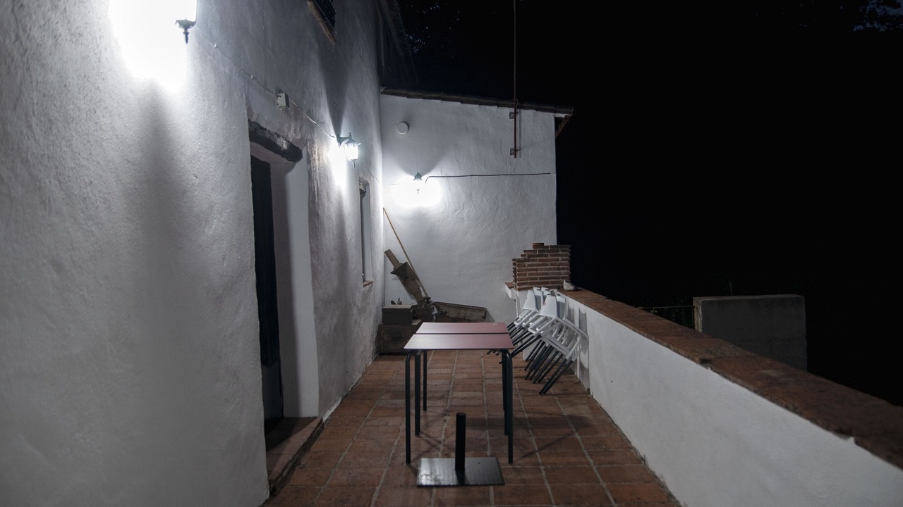 Photo of Patio Balcony in Juzcar