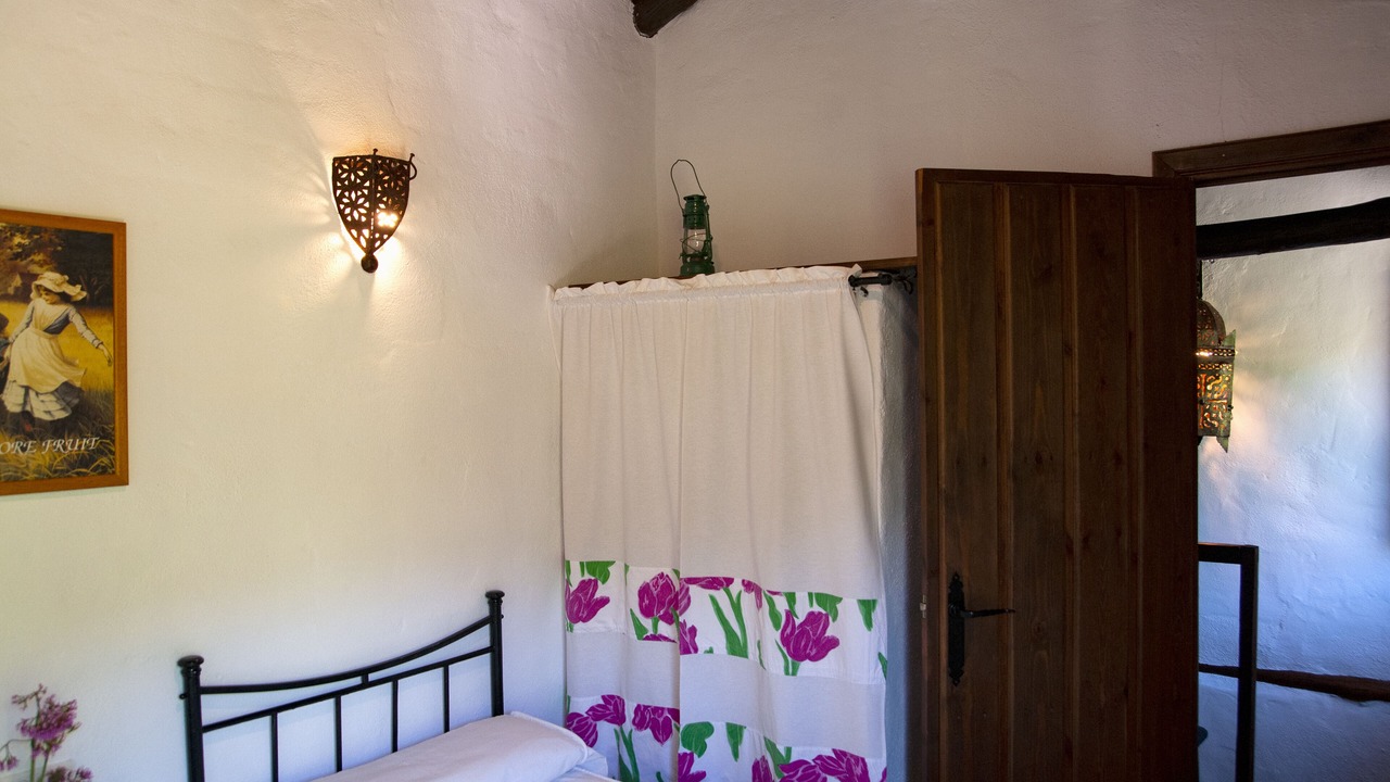 Photo of Bedroom in Juzcar