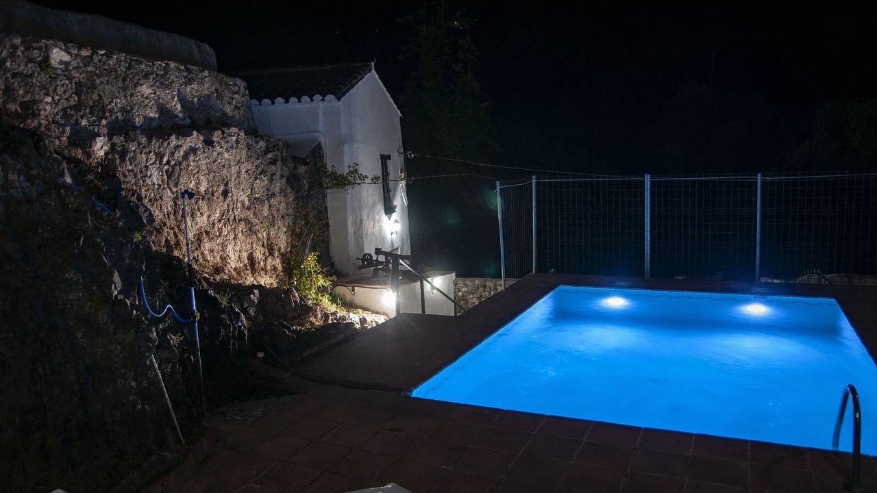 Photo of Outdoor in Juzcar