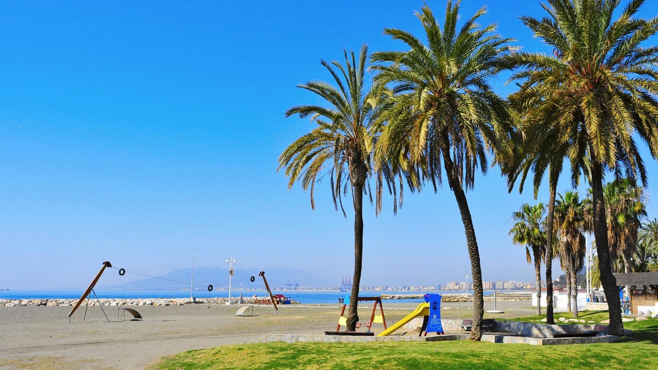 Photo of Others in Malaga-Este