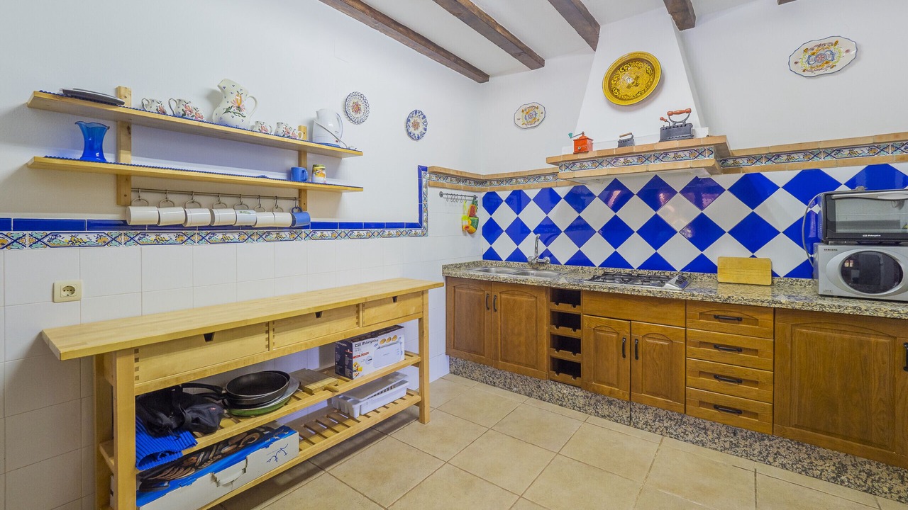 Photo of Kitchen in Ardales