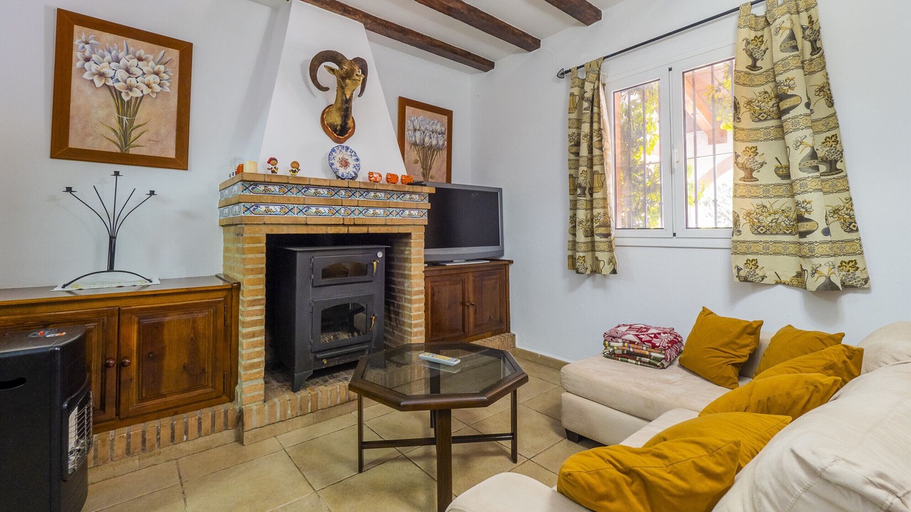 Photo of Livingroom in Ardales
