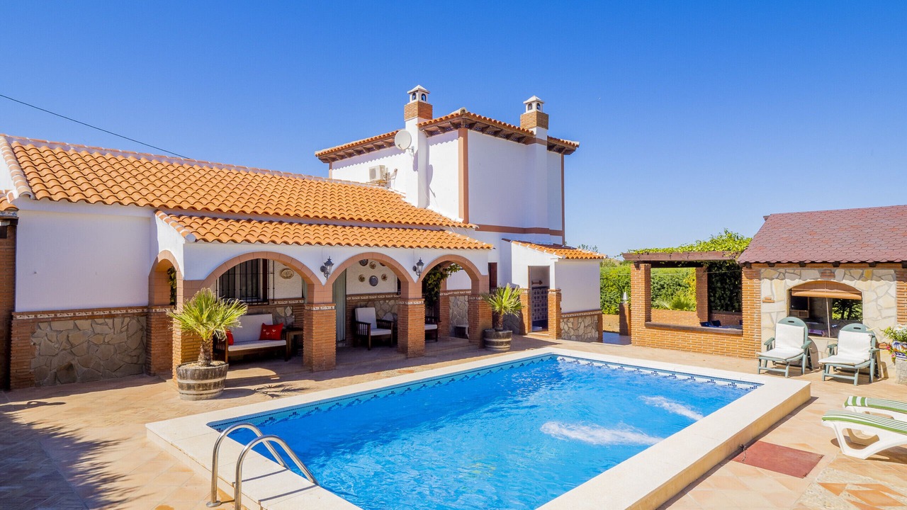 Photo of Outdoor in Ardales