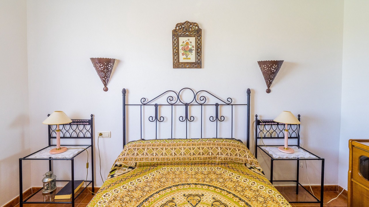 Photo of Bedroom in Ardales