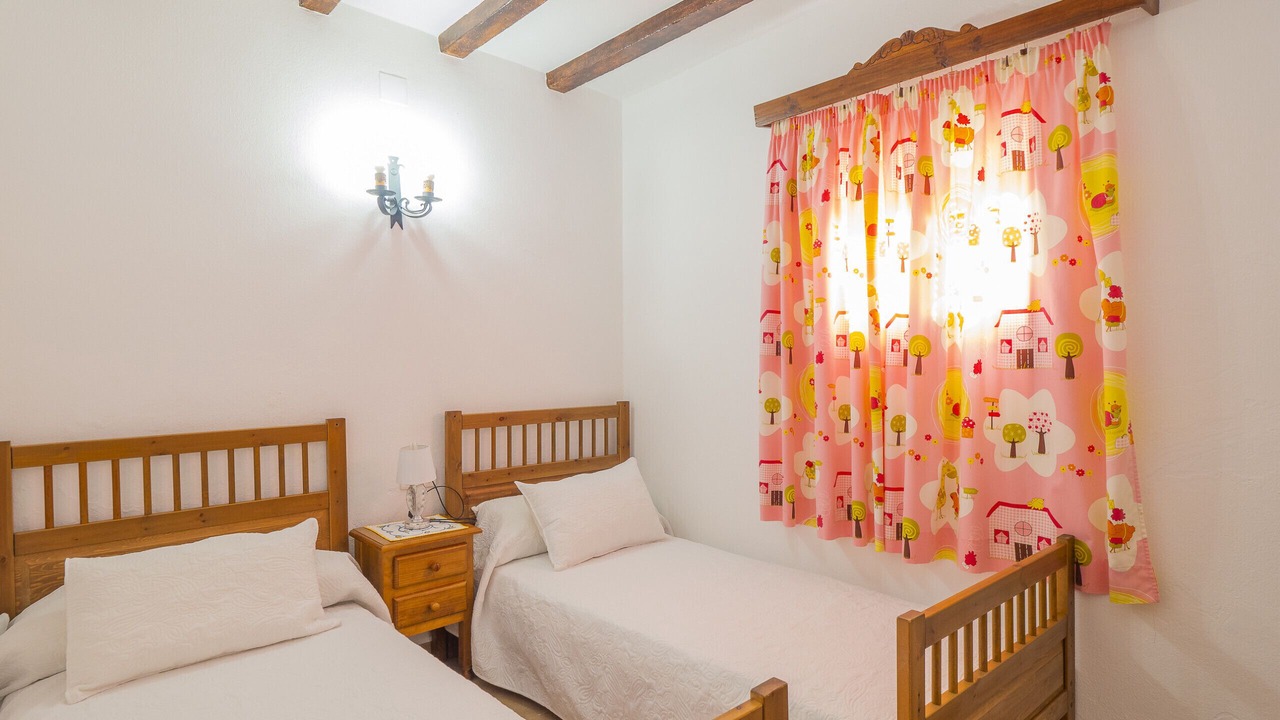 Photo of Bedroom in Ardales